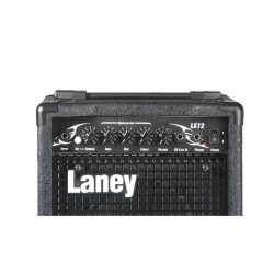 Laney lx12 guitar amp