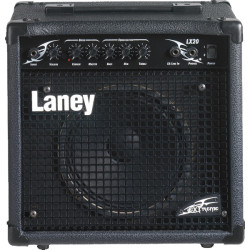 Laney lx20 guitar amp