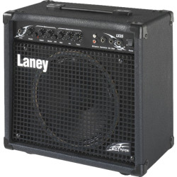 Laney lx35 guitar amp