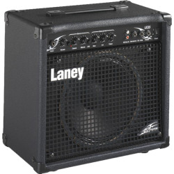 Laney lx35 guitar amp