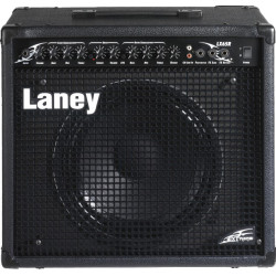 Laney lx65r guitar amp w/riverbero