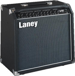 Laney lv100 guitar amp