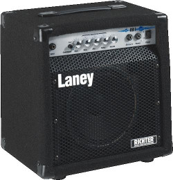 Laney rb1 bass amp