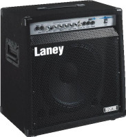 Laney rb3 bass amp