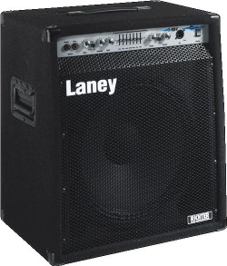 Laney amplificataore rb4 per basso