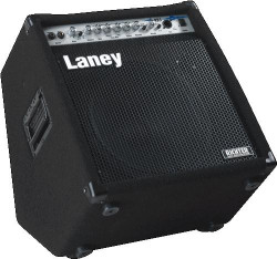 Laney rb5 bass amp