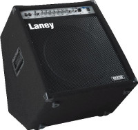 Laney rb6 bass amp