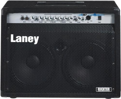 Laney amplifcatore rb7 per basso
