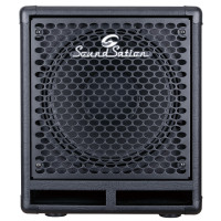Soundsation bc110-c bass cabinet w 1x10'' celestion truvox1018 100w