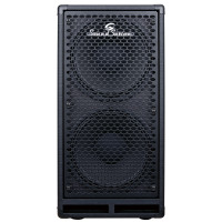 Soundsation bc210-c bass cabinet w/2x10'' celestion truvoc 1018 200w