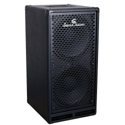 Soundsation bc210-c bass cabinet w/2x10'' celestion truvoc 1018 200w
