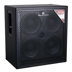 Soundsation bc410-c bass canbinet w/ 4x10'' celestion truvox1018 400w
