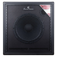 Soundsation bc115-c bass cabinet w 1x15'' celestion truvox1018 250w