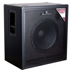Soundsation bc115-c bass cabinet w 1x15'' celestion truvox1018 250w