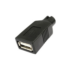 Soundsation FUSB USB Socket For PSU-30 Switching Adaptor 5 pcs bag