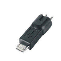 Soundsation FMUSB Micro USB Plug For PSU-30 Switching Adaptor 5 pcs bag