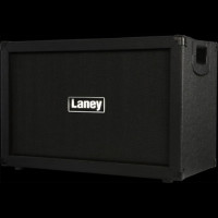 Laney irt212 ironheart 2x12 guitar cabinet