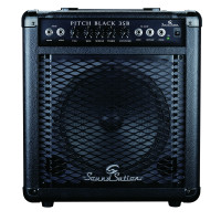 Soundsation pitch black-35b bass amp 35w
