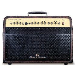 Soundsation tumbleweed-60rc acoustic guit. amp. 60w