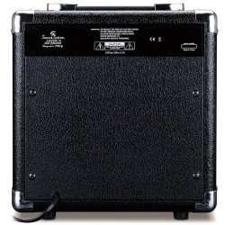 Soundsation classic-10- electric guit. amp. 10w
