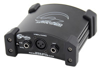 Soundsation ADX-500 - Active DI-BOX