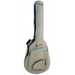 Soundsation CNE-500R Acoustic Guitar w/Bag