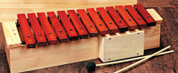 Angel AWX-1161S Xylophone