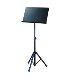 Soundsation STMS-200 Music Stand Metal Table + Bag
