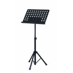 Soundsation SPMS-300 Music Stand Perforated Table + Bag