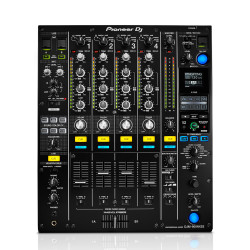 Pioneer set 1x DJM900NXS2 (nieuw) + 2x CDJ2000NXS2 (demo)