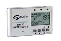 Soundsation DM-10 Digital Metronome