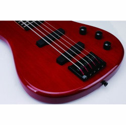 Soundsation SBI100-5BB Electric Bass