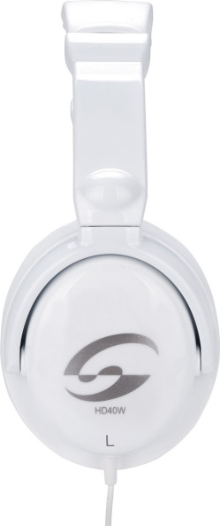 Soundsation HD40W Monitoring Headphones