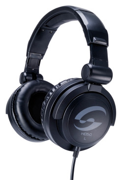 Soundsation HD50 Pro Monitoring Headphones