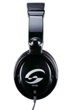 Soundsation HD40B Monitoring Headphones