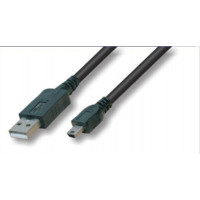 Soundsation U130-15 (1,5 MT USB-A/USB-mini B)