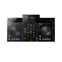 Pioneer XDJ-RX All-In-One DJ systeem