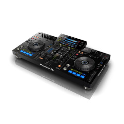 Pioneer XDJ-RX All-In-One DJ systeem