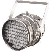 LED Par Light Projector Soundsation PAR64-ENTRY