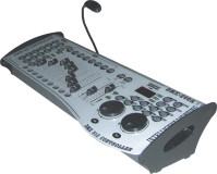 Professional DMX512 controller Soundsation LC200