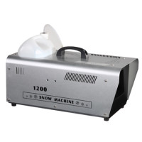 Sneeuwmachine 1200W Soundsation SNF1200