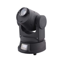 40W LED Mini Spot Moving Head Light Soundsation MHL-MINI-SPOT