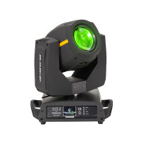 200W Beam Moving Head with standard 5R Lamp Soundsation MHL-200-MKII