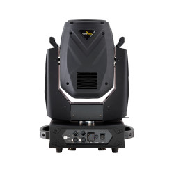 Set of 2 Beam&Spot Moving Heads 350W standard 17R lamp and flight case Soundsation MHL-350BS SET
