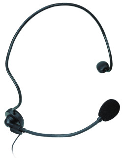 Headset Soundsation HM-700