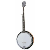 Soundsation BJ-30B 5 String Banjo