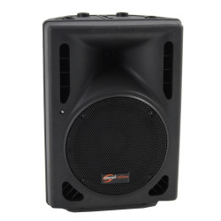 Soundsation SSP10-08P 100W 2 Way Passive Speaker with 8" Woofer