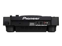 Multimedia speler Pioneer CDJ-850-K