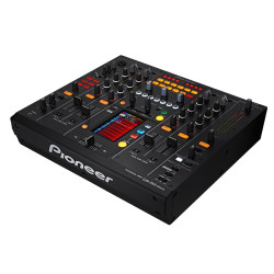 Pioneer DJM-2000NXS Nexus 4-Channel DJ Mixer