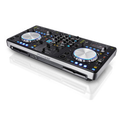 Pioneer XDJ-R1 Draadloos DJ Systeem